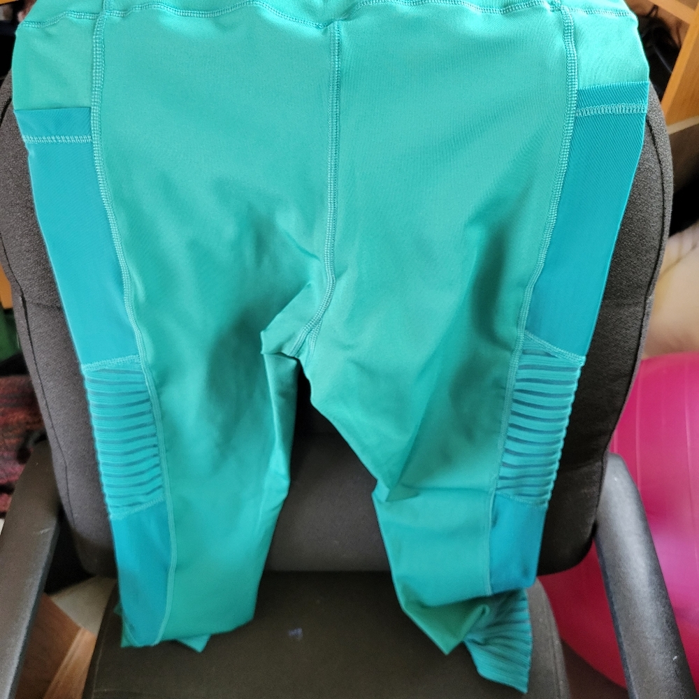 BSP Exercise Pants - Picture 4 of 4